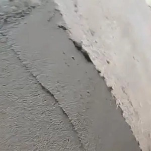 尉氏水工建筑物I级C55聚合物改性水泥砂浆 渠道防渗泵站加固迎水面抗冲刷砂浆