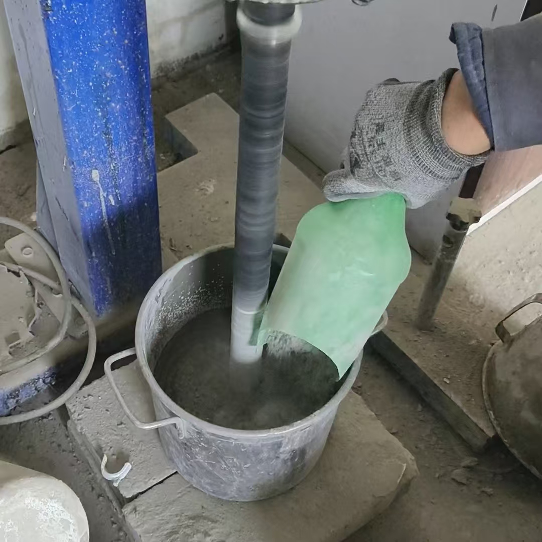 尉氏桥梁公路张拉用H60压浆料与普通压浆料有什么区别？